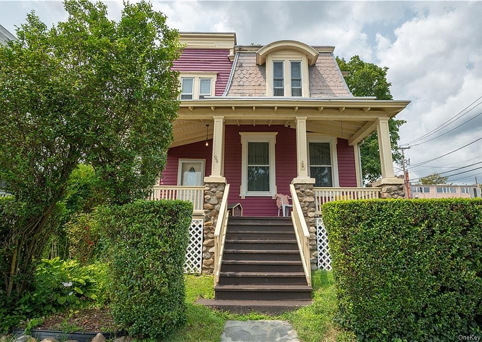 96 Piermont Avenue, Nyack, NY 10960 Zillow