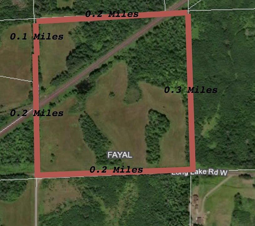 1st image of xxxx W Long Lake Rd