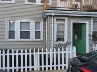 356 Beech St #1L, Roslindale, MA 02131