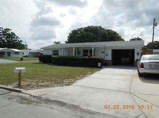 3706 Monticello St, New Port Richey, FL 34652