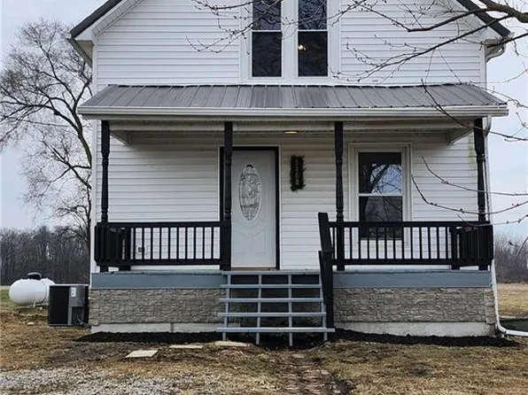 5868 Township Road 254, Arcadia, OH 44804