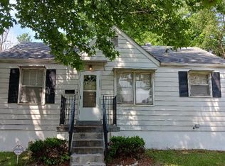 7040 Glenboro Dr, Saint Louis, MO