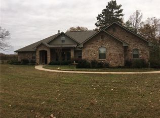 3655 Vz County Road 1712, Grand Saline, TX 75140