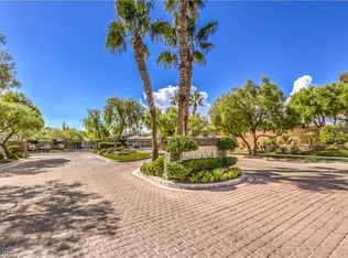 609 Point Ridge Pl, Las Vegas, NV 89145