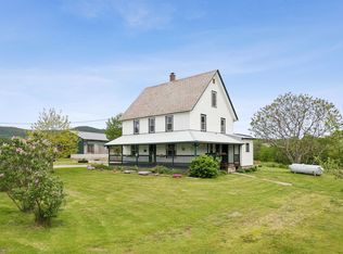 133 Baltimore Rd, North Springfield, VT 05150