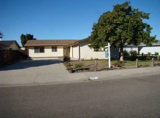 1328 24th St, Oceano, CA 93445