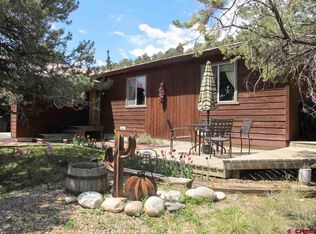 10381 County Road 213, Durango, CO 81303