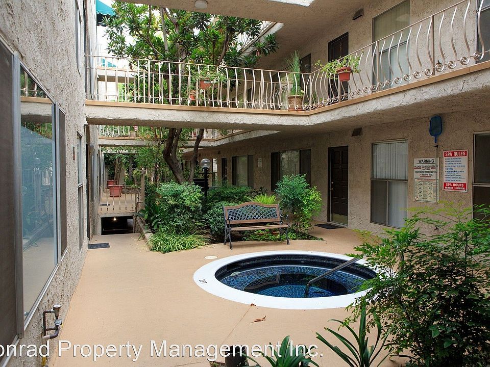 2nd image of 4301 Colfax Ave #105