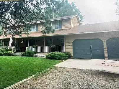 20008 W Waterside Ct