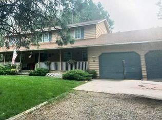 20008 W Waterside Ct, Medical Lake, WA 99022
