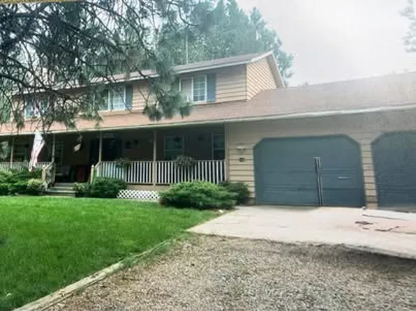 20008 W Waterside Ct, Medical Lake, WA 99022