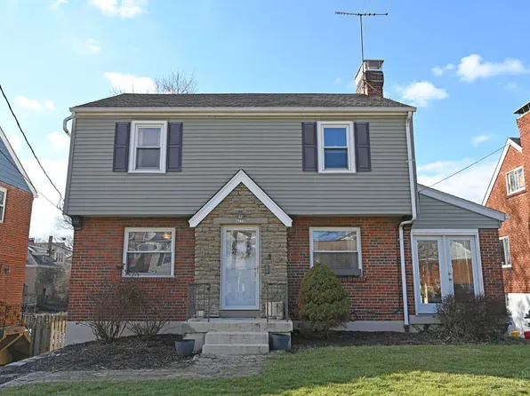 4259 Dartmouth Dr, Cincinnati, OH 45217
