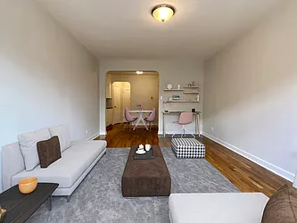 Rented by Metropolitan Equities