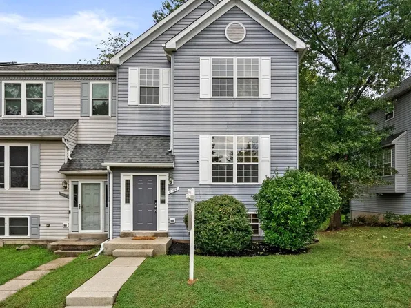 6184 Good Hunters Ride, Columbia, MD 21045