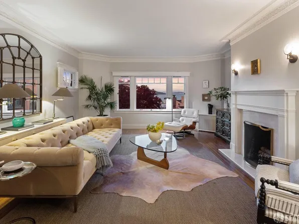 1020 Union St APT 5, San Francisco, CA 94133