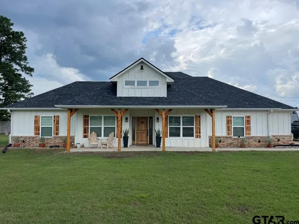 11575 Laurel Oaks Cir, Flint, TX 75762