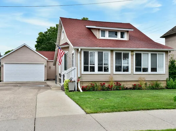 269 Winona St, Winona, MN 55987