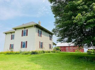 299 State Route 726, New Madison, OH 45346