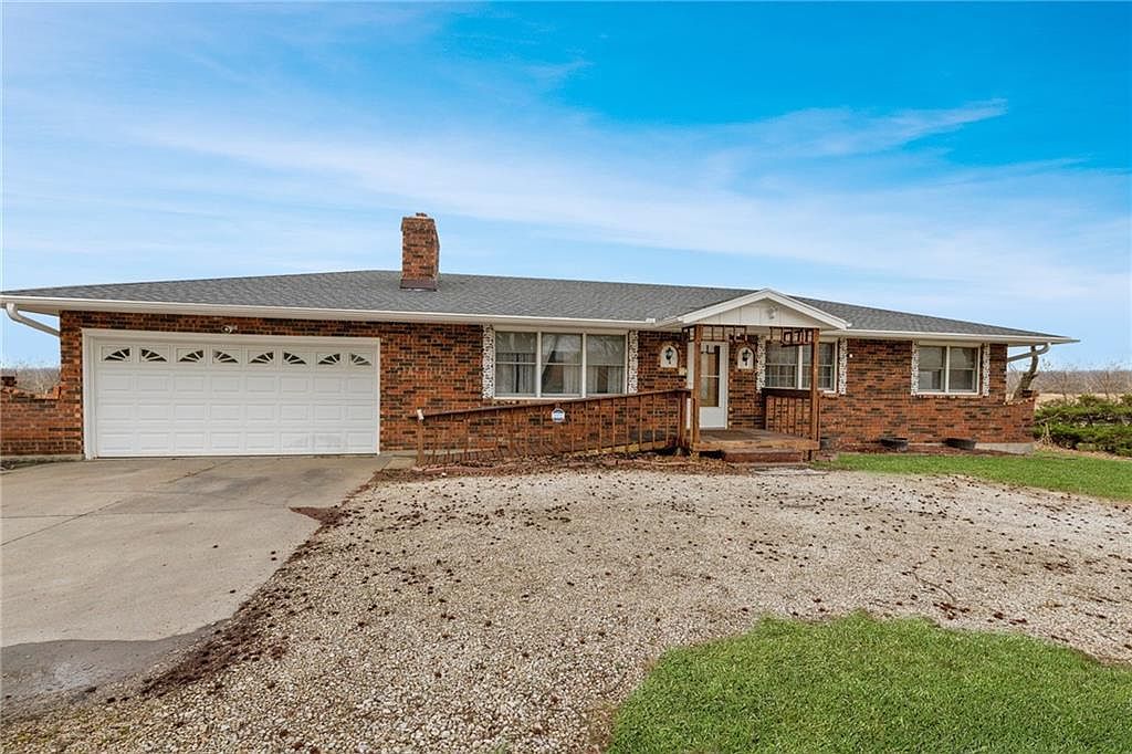 3339 Colorado Rd, Pomona, KS 66076 Zillow