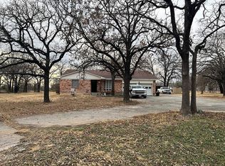 939 N State Highway 101, Chico, TX 76431