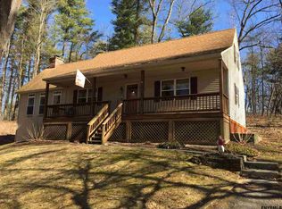 189 Gracemoore Rd, Saratoga Springs, NY 12866