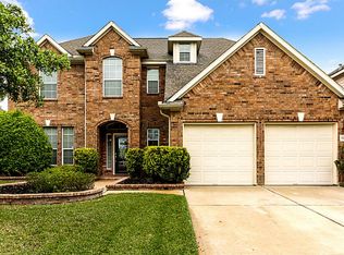 1211 Walston Ridge Dr, Spring, TX 77379