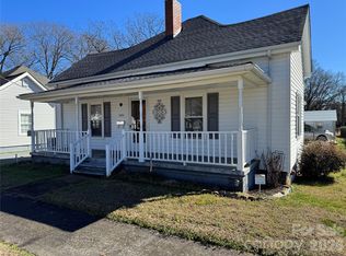 404 N Jones Ave, Rock Hill, SC