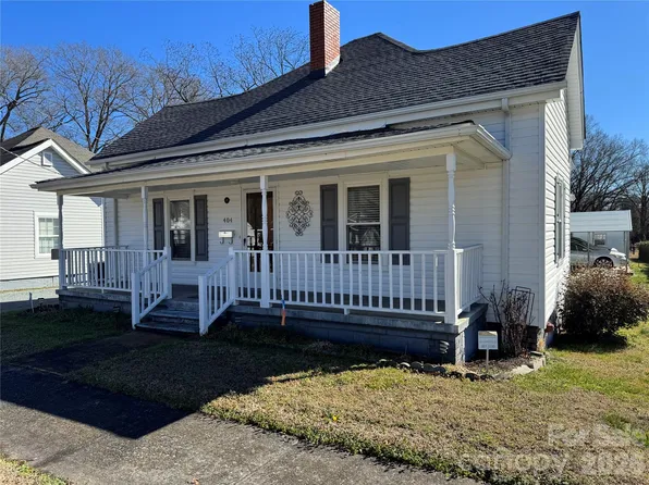 404 N Jones Ave, Rock Hill, SC 29730