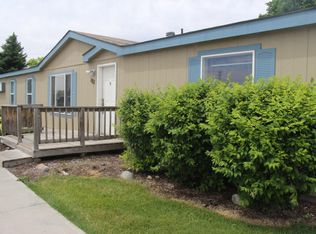 121 Aspenwood Dr, Twin Falls, ID 83301