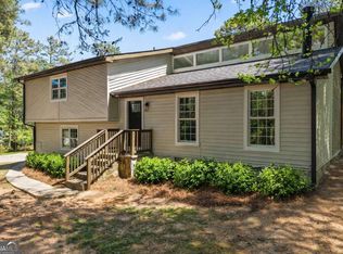 3795 Irwin Bridge Rd NW, Conyers, GA 30012