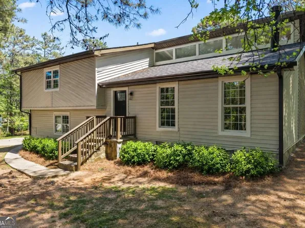 3795 Irwin Bridge Rd NW, Conyers, GA 30012