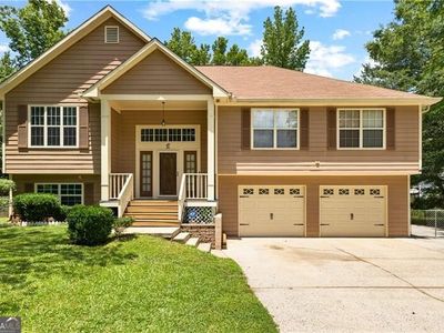 9283 Whaleys Lake Ln, Jonesboro, GA, 30238