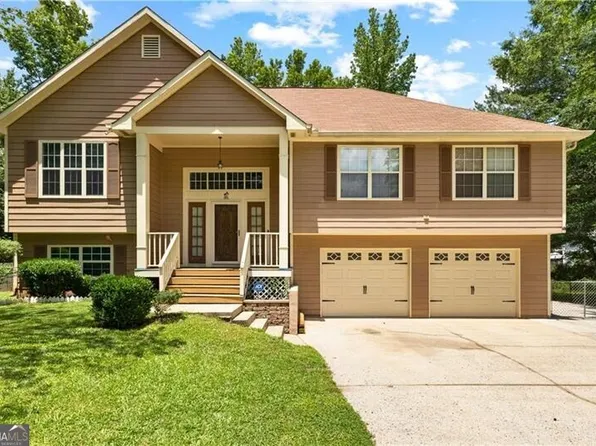 9283 Whaleys Lake Ln, Jonesboro, GA 30238