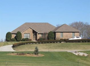1083 Woods Edge Dr, Somerset, KY 42503