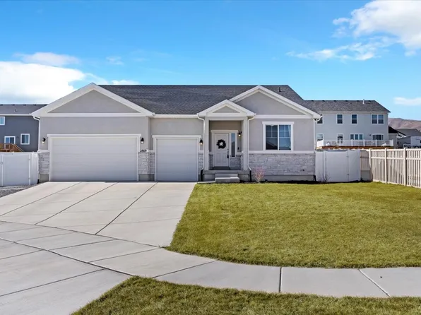 2869 S Drake Ave, Saratoga Springs, UT 84045