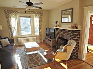 1 Aldworth St, Jamaica Plain, MA 02130