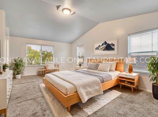 1482 E 1280 S, Provo, UT 84606