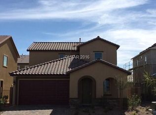 193 Elexese Ct, Las Vegas, NV 89183