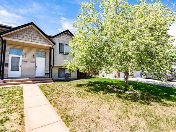 5530 E Prairie Ridge Ave, Blackfalds, AB T4M 0C2