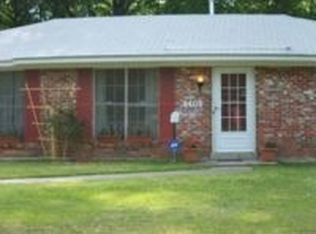 4408 Rainbow Rd, Montgomery, AL 36116