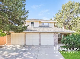 7319 Rochester Ct, Castle Pines, CO 80108