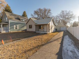 313 S Park Ave, Shelley, ID 83274