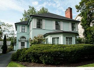 116 Linden Ave, Buffalo, NY