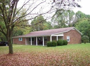 3959 Liberty Church Rd, Auburn, KY 42206