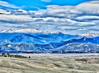 238 Ramrod Path, Como, CO 80456