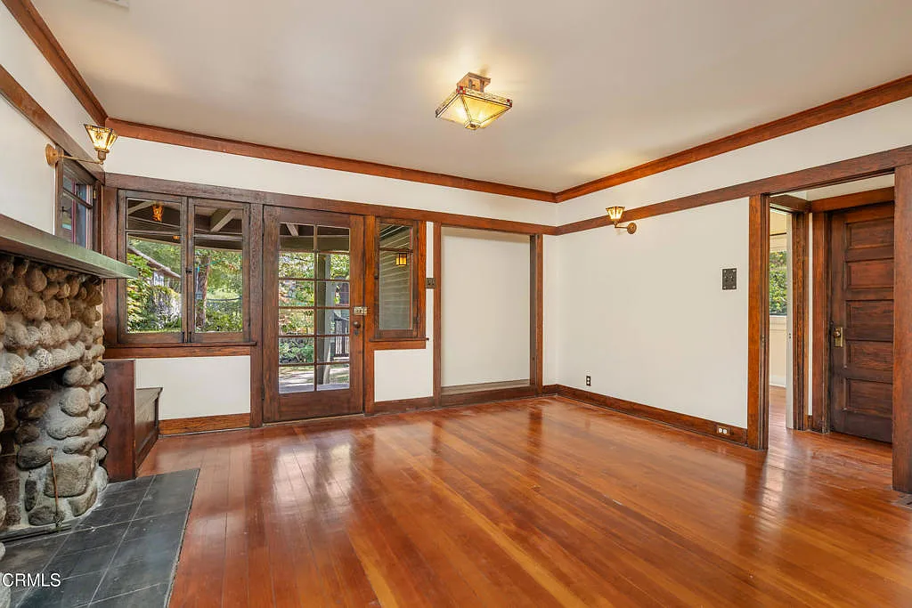 1 bed, 1.0 bath, 850 sqft, $4,000 — Photo 4