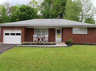 329 Norton Ave, Endwell, NY 13760