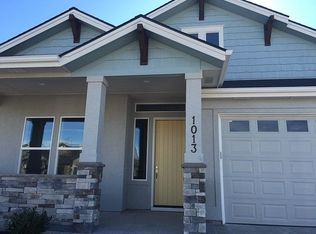 1013 E Radiant Ridge Dr, Meridian, ID 83642