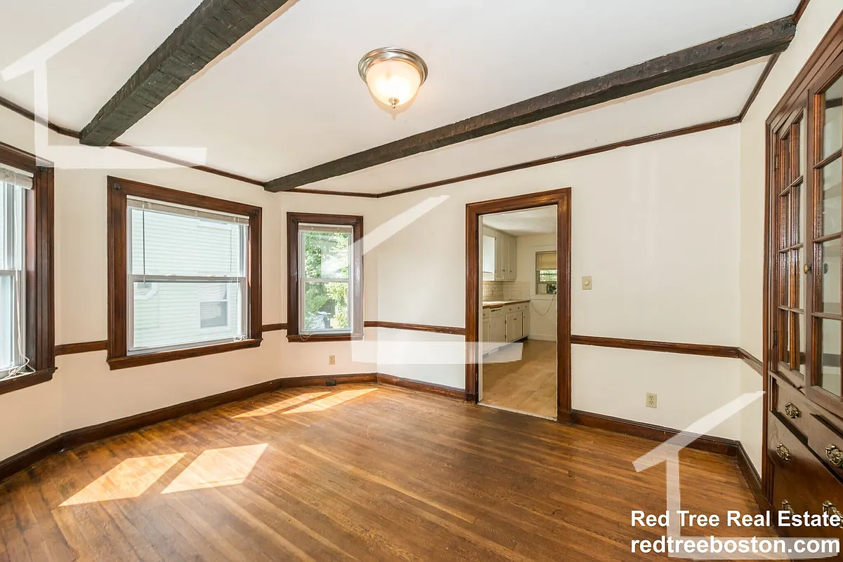 Building Photo - 50 Hobson St #1A