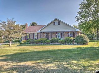 154 Kline Rd, Shippensburg, PA 17257